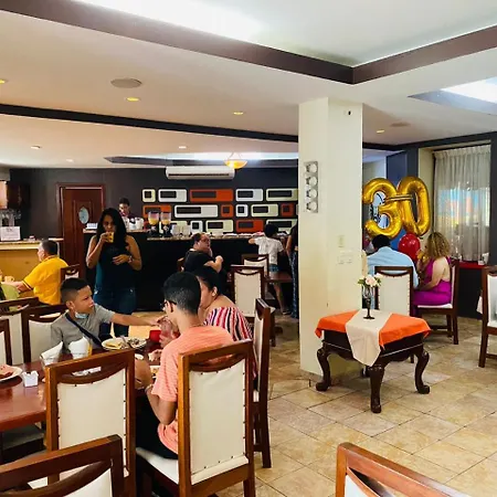 Hotel Primavera Boutique-2