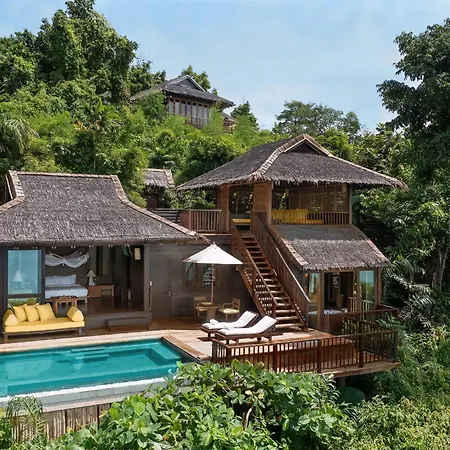Six Senses Yao Noi-2