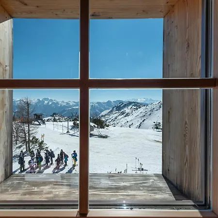 Berggasthof Edelweiss-3