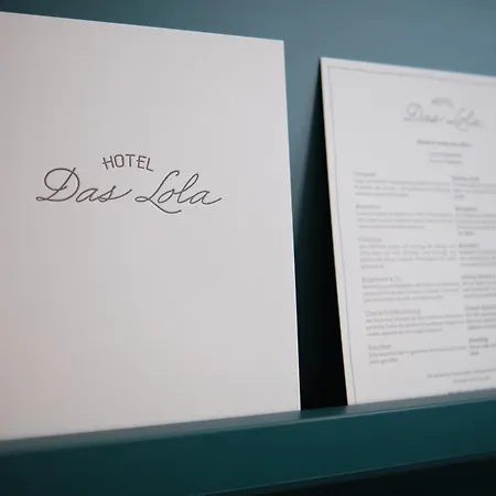 Hotel Das Lola-2