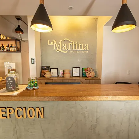Vivus La Martina Boutique Hotel-2