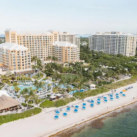 The Ritz Carlton Key Biscayne, Miami-3