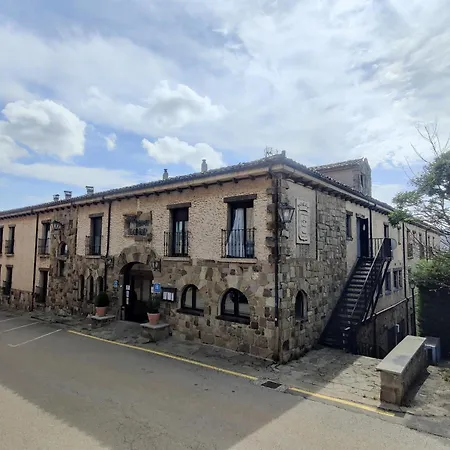 Hotel Leonor Mirón-2