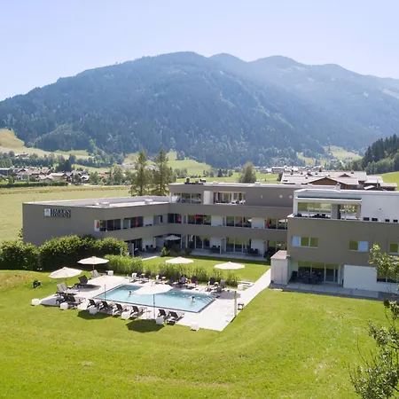 Tauernresidence Radstadt By Alps Resorts-2