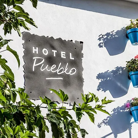 Boutique Hotel Pueblo-3