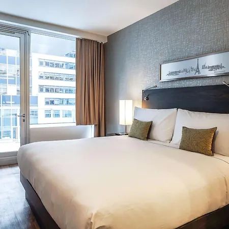 The Bernic Hotel New York City,Tapestry Collection By Hilton-2