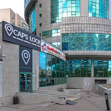 Caps Lock Future Hotel-3