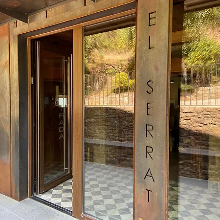 El Serrat De Tregura-2