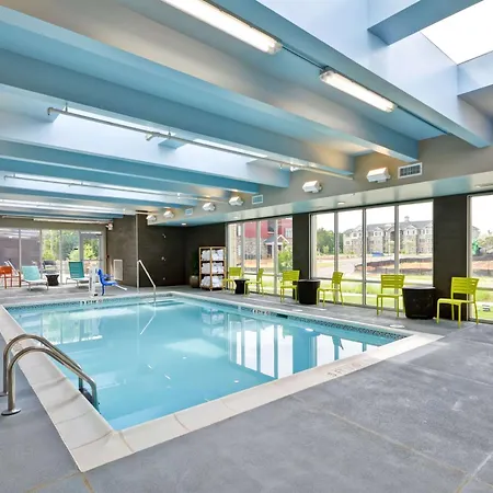 Home2 Suites By Hilton Rock Hill-2