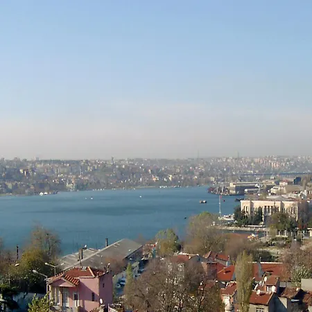 Galata istanbul Hotel-3