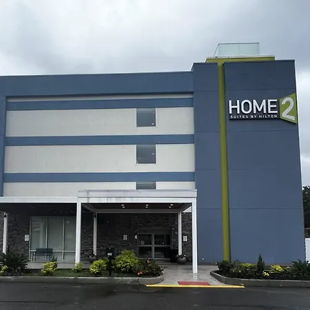 Home2 Suites By Hilton Hinesville-3