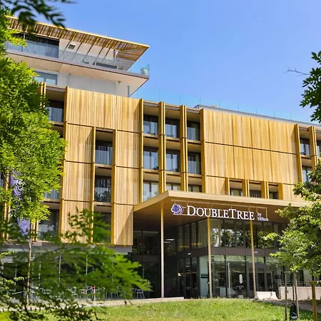 Doubletree By Hilton Vienna Schonbrunn-2