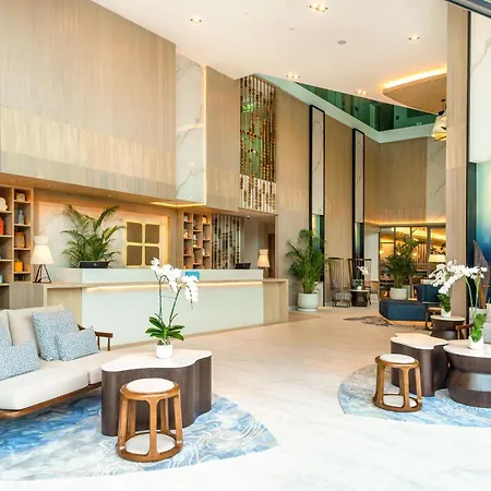 Hilton Garden Inn Phuket Bang Tao-2