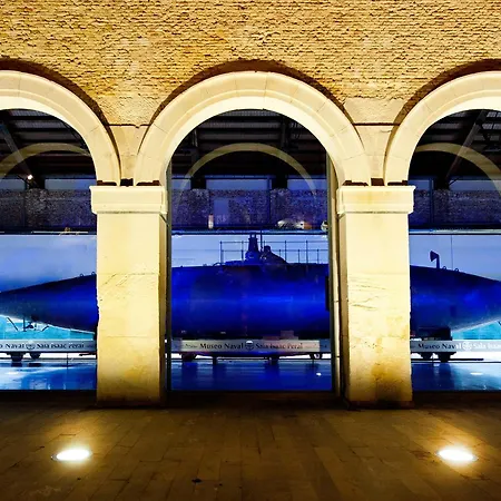 Hotel Los Delfines-2