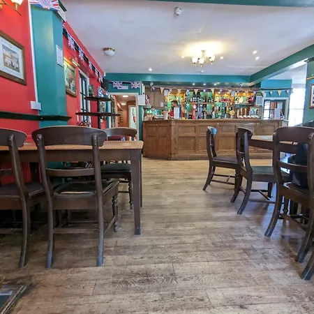 The Earl Of Derby-3