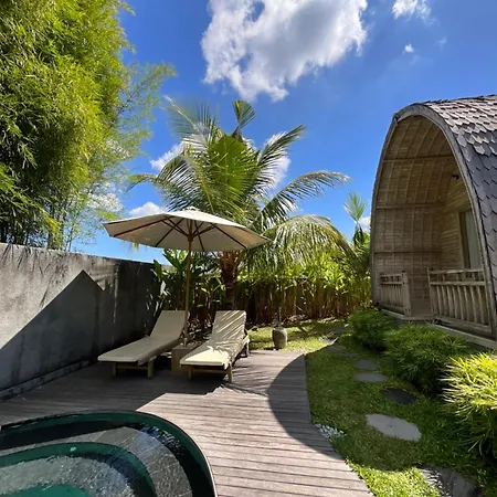 Tanhana Villa Canggu-3