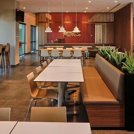 City Express By Marriott Monterrey Universidad-3