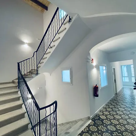 Hotel Casa Miranda - Adults Only-2