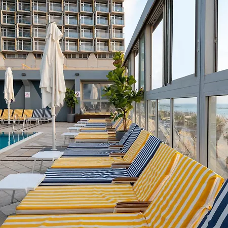 Crowne Plaza Tel Aviv Beach By Ihg-2