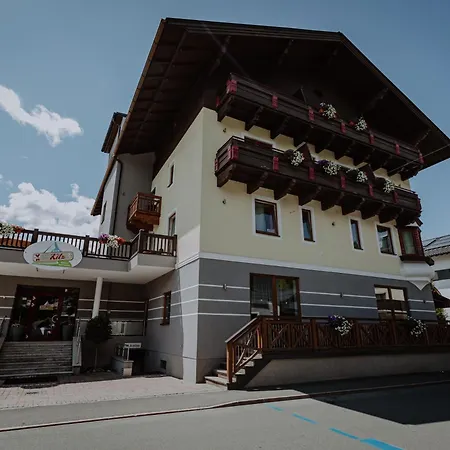 Sporthotel Kitz - inklusive Großglockner Maut, National Park Sommerkarte, Saunabereich und kulinarischen Genuss-3