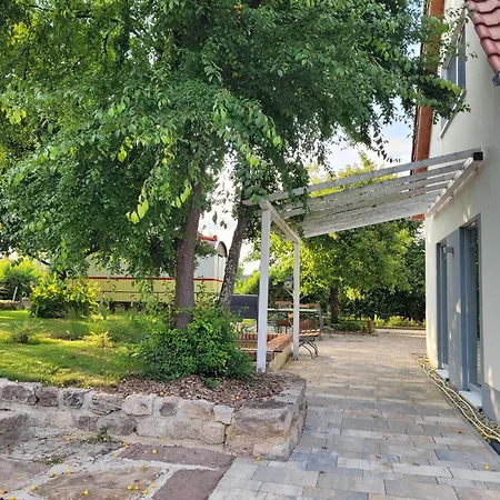 In der alten Gärtnerei B&B-2