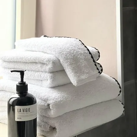 La Vigie, Spa-3