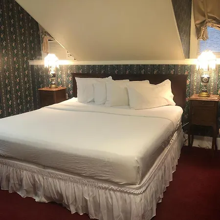 Copper Queen Hotel-2