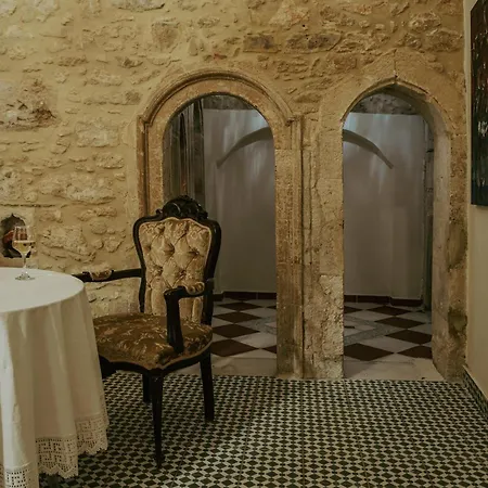Porta Medina Boutique Hotel (Adults Only)-2