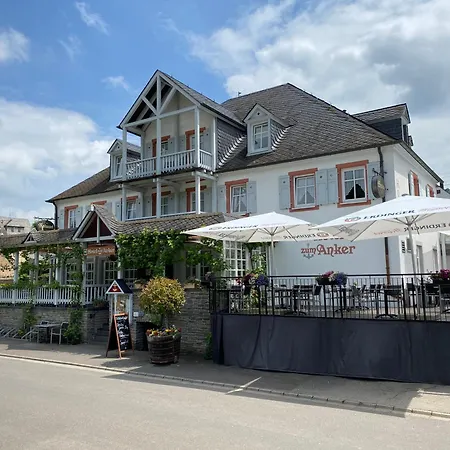 Hotel Zum Anker-3
