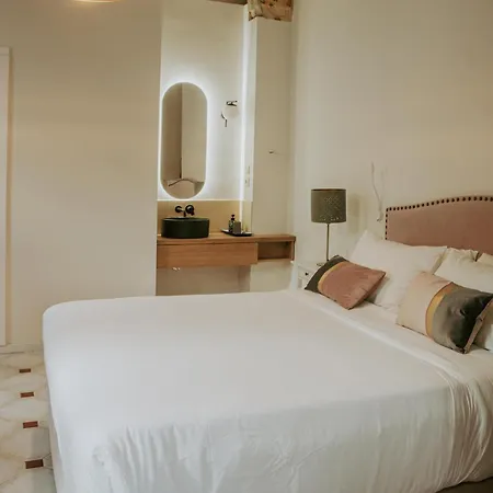 Porta Medina Boutique Hotel (Adults Only)-3