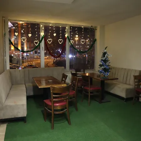Galata istanbul Hotel-2
