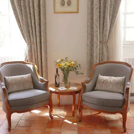 Chambres d'hôtes Relais Mira Peis-3