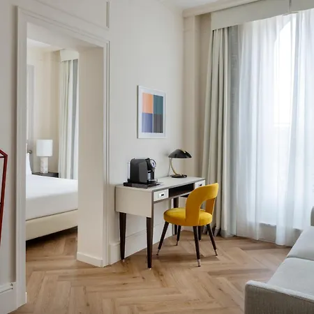 Trastevere Roma | UNA Esperienze | Preferred Hotels&Resorts-3