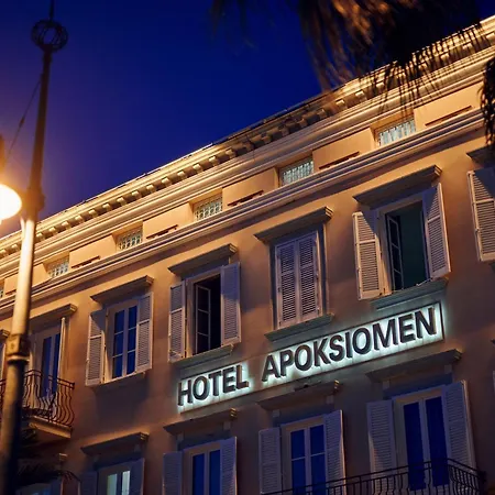 Hotel Apoksiomen-3