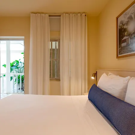 B Haus Hotel Boutique-2