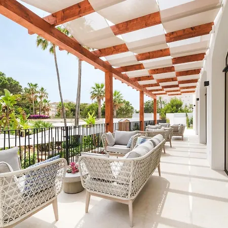 El Coto Boutique & Spa Hotel-2
