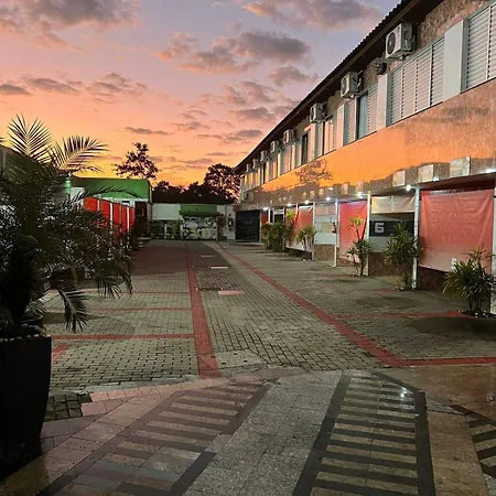 Motel Desejo-3