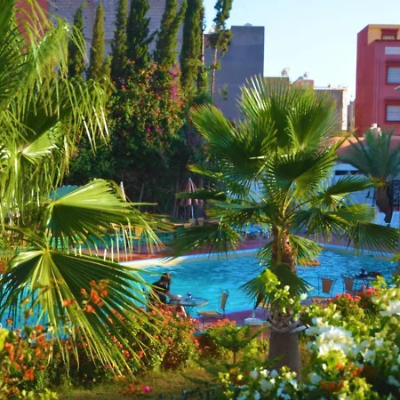 Hotel Saint Antoine-2