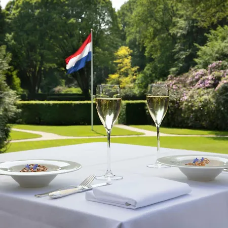 Relais&Chateaux Hotel Landgoed Het Roode Koper-3