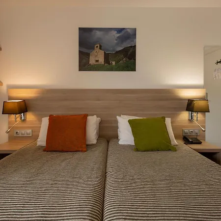 Hotel Del Pui By Nexta-2