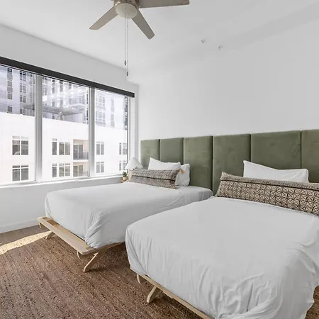 Mint House Nashville - The Gulch - Division St-3