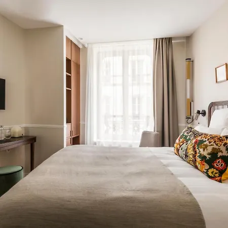 Hotel Chamar-2