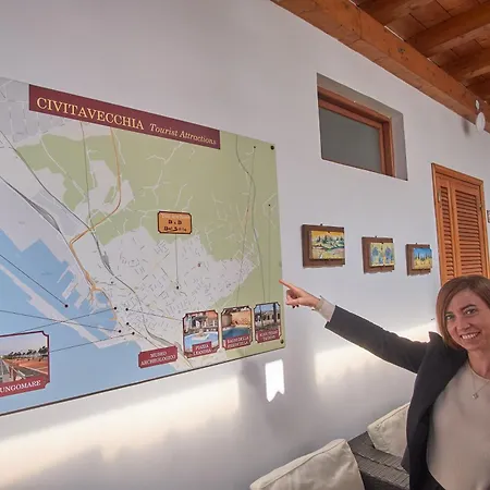 Bel Sole Guest House-3
