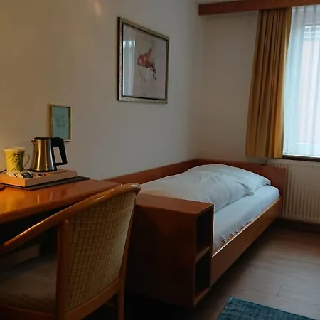 Hotel Württemberger Hof Garni-3