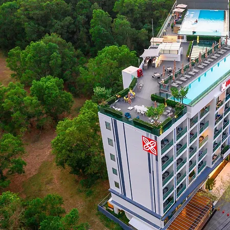 Hilton Garden Inn Phuket Bang Tao-3