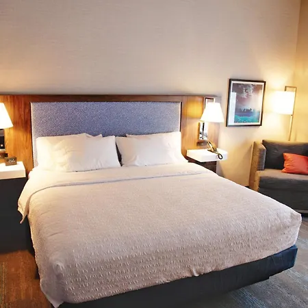 Hampton Inn West Wichita Goddard-2