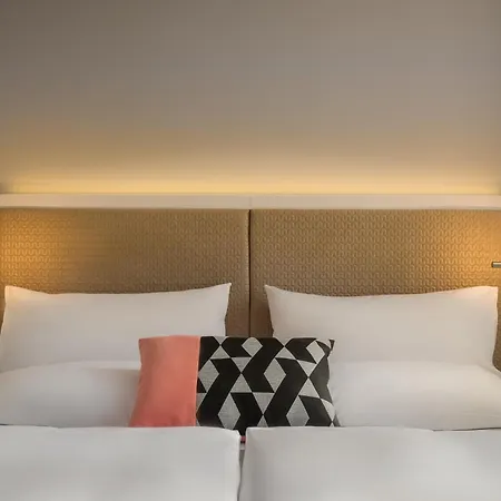 Boutique Hotel Atrium München-2
