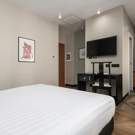 Hotel Valeri-2