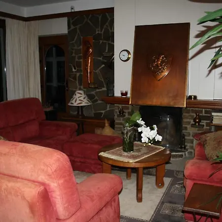 Chambres La Belle Vue-3