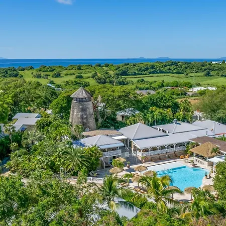 Le Relais Du Moulin - Hotel De Charme & Spa Adult Only-3